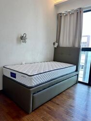 Twin Fountains (D25), Condominium #517957301